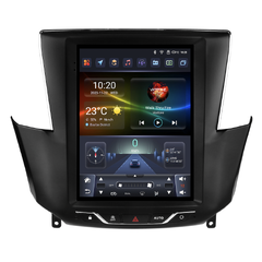 HIZPO PG4089701 Autorádio 9,7“ Android 13 Peugeot 408 (2014-2019) Model: 4S9701 (4+32GB) CHR3311_4S9