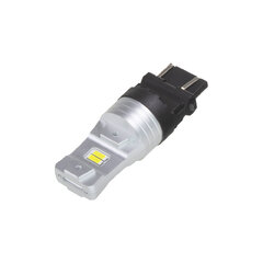 LED T20 (3157) bílá, 12V, 4LED/CSP1860 95276w