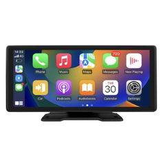 HIZPO PND10261 10,26" Multifunkční displej pro Apple CarPlay/AndroidAuto CHR1467