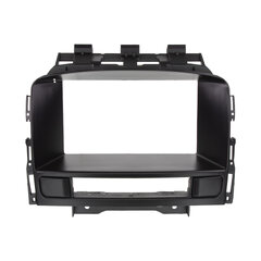 2DIN redukce pro Opel Astra J 12/2009-2015 10884