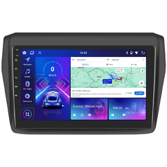 Bmode 2DIN autorádio BEX67 Android, Suzuki Swift III (Gen 5) BEX-UN06M/A7276