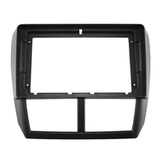 Univerzální Rámeček s napájecím kabelem pro 9" autorádio Subaru Forester 3 / Impreza CHRKXSBRFST9001