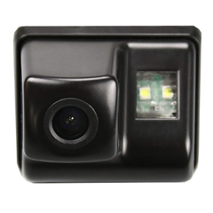 SINGPLY HS0578 Parkovací kamera pro Mazda 6 / CX-5 / CX-7 CHR2738