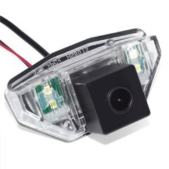 SINGPLY YJ-8022 Parkovací kamera pro Honda CR-V, Civic, Jazz a jiné CHR3092