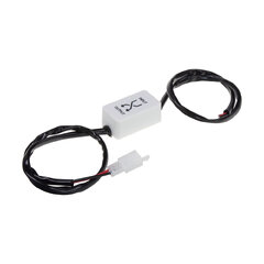 Měnič napětí 13-90V/12V, 3A 34169