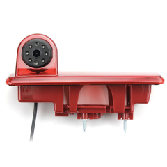 SINGPLY BC456-OB Parkovací kamera pro Renault Trafic 3 / Opel Vivaro 3 CHR2740