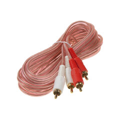 BASIC CINCH kabel 3m pc1-150
