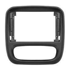 Renault Trafic 3, Opel Vivaro B - Rámeček autorádia s napájecím kabelem B: Typ napájecího kabelu B CHRKXOPELVV9001B