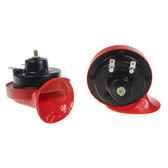 Šnekové klaksony 12V sn-233/12V