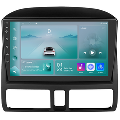 HIZPO KXHDCRV92 Autorádio 9" Android 13 pro Honda CR-V (2001-2006) Model: P9002CP (2+32GB) CHR269