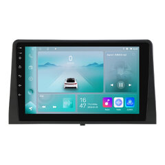 HIZPO KXCTRBLG102 Autorádio 10,1“ Android pro Citroen Berlingo III / Opel Combo E / Peugeot Partner / Rifter Model: P101002CP (2+32GB) CHRKXCTRBLG102_P101002