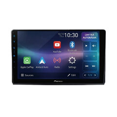 Autorádio Pioneer SPH-PF97BT pro Fiat Bravo CHRSPH-PF97BT_KXFTBV91