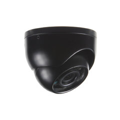AHD 720P kamera 4PIN CCD SHARP s IR, vnější v kovovém obalu, zrcadlový obraz svc521AHDr