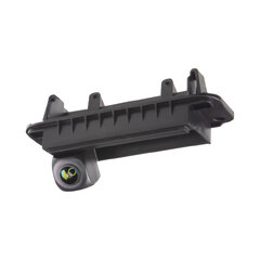 Kamera AHD/CVBS do vozu Mercedes C, E v madle kufru c-ME11AHD