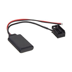 Bluetooth A2DP modul pro Ford - navigace s AUX 552btfo2