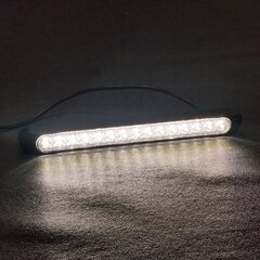 LED lampa zadní couvací, 12-24V, ECE trl134W