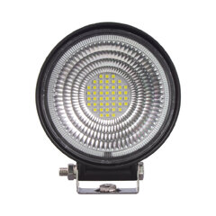 LED světlo kulaté, 44x3W, ECE R10 wl-852