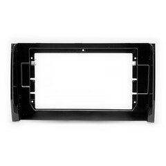 Redukce pro 10" autorádio Škoda Kodiaq 2016- 14995