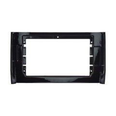 Redukce pro 10" autorádio Škoda Kodiaq 2016- 14995