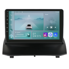 HIZPO KXFDFST91 Autorádio 9" Android 13 Ford Fiesta Model: P9002CP (2+32GB) CHR715