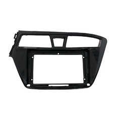 Rámeček s napájecím kabelem pro 9" autorádio Hyundai i20 CHRKXHYI2091