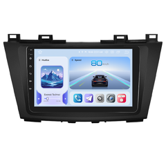 Xtrons 2DIN autorádio IQP-XEV19 Android, Mazda 5 - II. generace IQP-UN08M/A7300