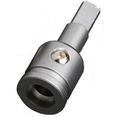 x Masivní redukce silver z kabelu 35-50mm na 10-20mm cp1081