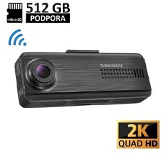 Thinkware Q200 Autokamera 2K, Wifi, BT Q200
