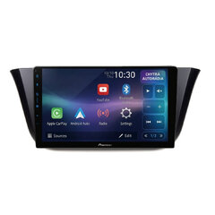 Autorádio Pioneer SPH-PF97BT pro Iveco Daily CHRSPH-PF97BT_KXICLD91B