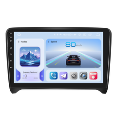 Xtrons 2DIN autorádio IQP-XEV28 Android, Audi TT IQP-UN08M/A7341