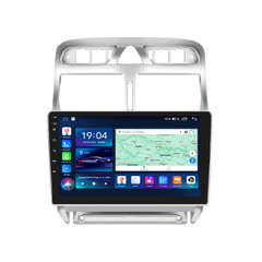 Everest 2DIN autorádio EVT46 Android, Peugeot 307 EVT-UN06M/A7187