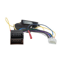 Kabel pro KENWOOD 14-pin / ISO malý pc3-455
