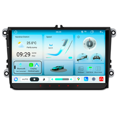 Xtrons 2DIN autorádio IMH94MTVL Android s GPS B658