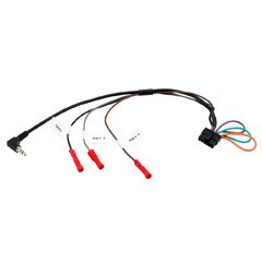 Connects2 kabel univerzální pro většinu rádií (náhrada za 52kabCHINA) 52kabMULTI