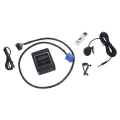 Hudební přehrávač USB/AUX/Bluetooth Honda -2005 555ho002
