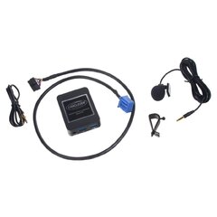 Hudební přehrávač USB/AUX/Bluetooth Honda -2005