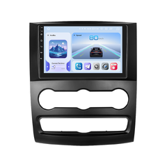 Xtrons 2DIN autorádio IQP-XEV63 Android, Mercedes-Benz Sprinter II IQP-UN08/A8162