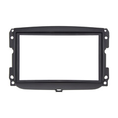 2DIN redukce pro Fiat 500L 2012- 10957