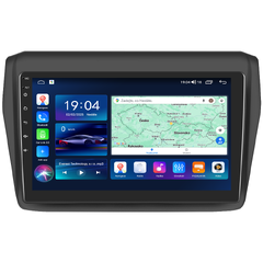 Everest 2DIN autorádio EVT66 Android, Suzuki Swift III (Gen 5) EVT-UN06M/A7276