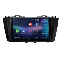 Pioneer autorádia Autorádio Pioneer SPH-PF97BT pro Mazda 5 II CHRSPH-PF97BT_KXMZD592