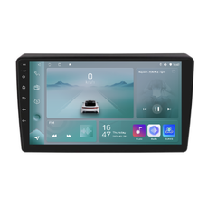 HIZPO KXAURIS101001 Autorádio 10,1" Android pro Toyota Auris I (2006-2012) Model: P101002CP (2+32GB) CHR1390_TOY2