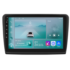 HIZPO KXSKDSPR101 Autorádio 10,1“ Android pro Škoda Superb 2 Model: P101002CP (2+32GB) CHR100