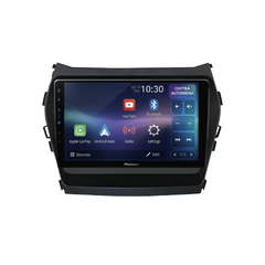 Autorádio Pioneer SPH-PF97BT pro Hyundai Santa Fe ix45 CHRSPH-PF97BT_KXIX459001