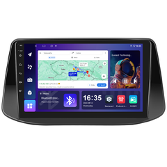Isudar 2DIN autorádio T68B-IEV211 Android, Hyundai i30 III T68B-UN06M/A7946