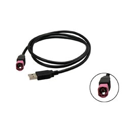 USB konektor BMW 551BW1