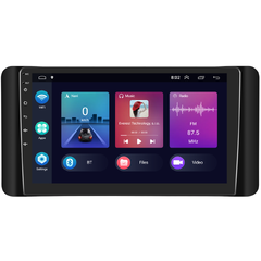 Podofo 2DIN autorádio PEV218 Android, Škoda Kamiq / Scala A3019/A8273