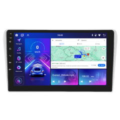 Bmode 2DIN autorádio BEV59 Android, Toyota Avensis T250 B472