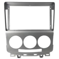 Univerzální Rámeček s napájecím kabelem pro 9" autorádio Mazda 5 I CHRKXMZD591