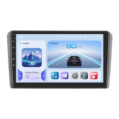 Xtrons 2DIN autorádio IQP-XEV26 Android, Audi A3 / S3 IQP-UN08M/A7618