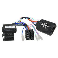 Adaptér pro ovládání na volantu Iveco Daily (19->) CHRSIV008